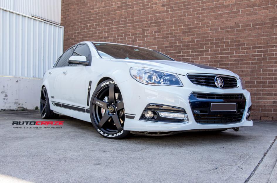 HOLDEN-COMMODORE-FRC-FLAT-BLACK